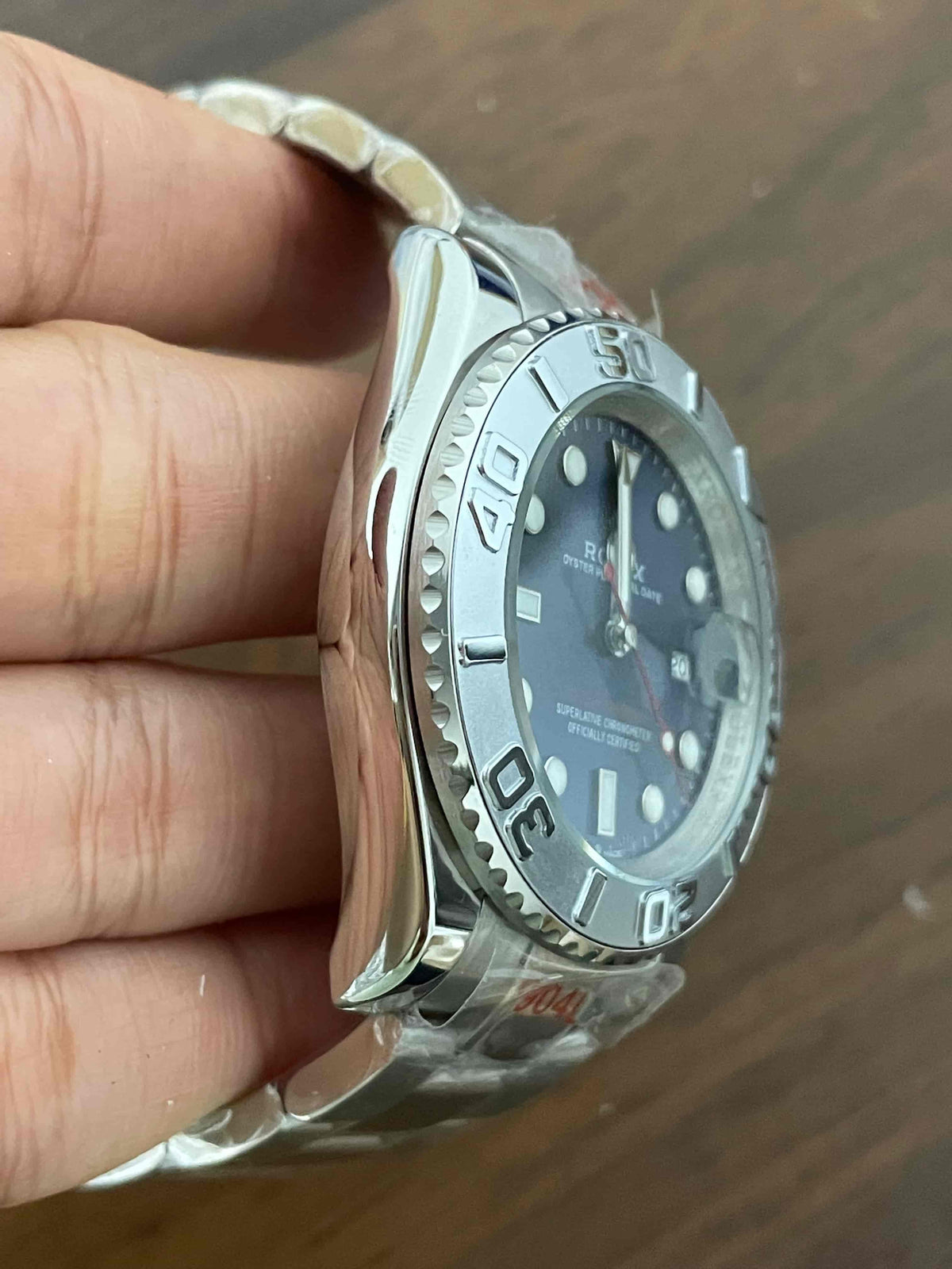 Replica Automatic Watch for Men 40mm R292