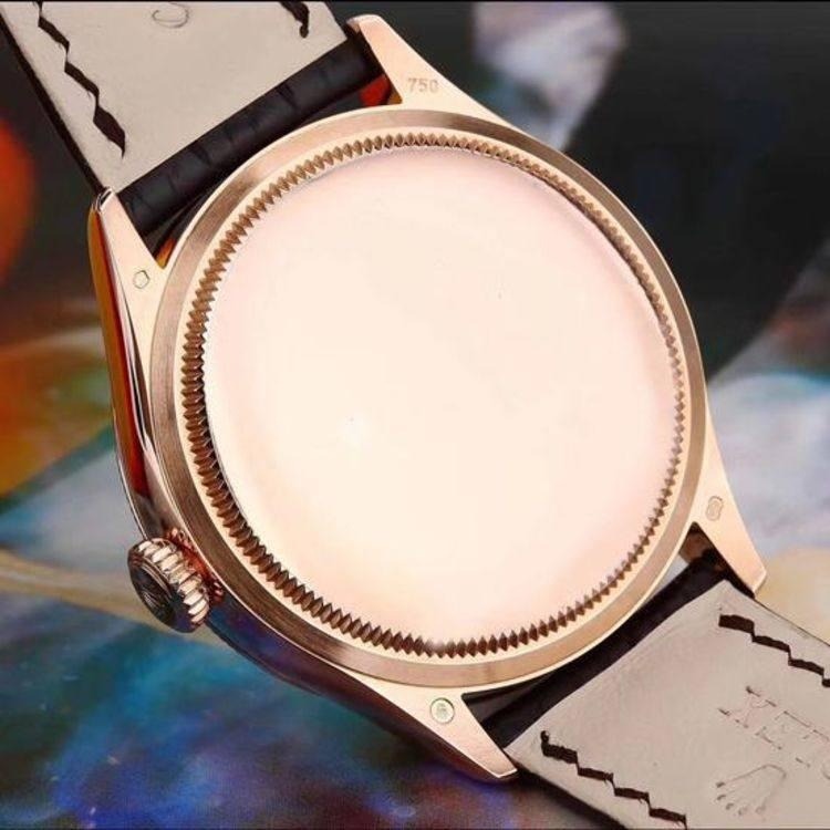 Automatic Watch for Men 40mm R151