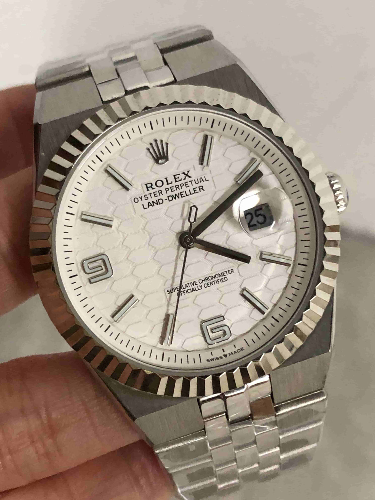 Replica Automatic Watch for Men R247