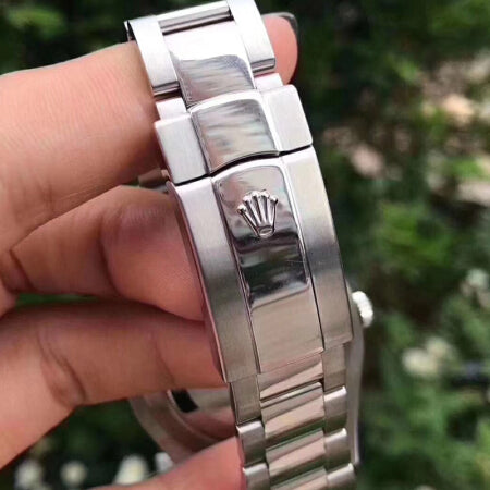 Replica Automatic Watch for Men DATEJUST 41mm Dial