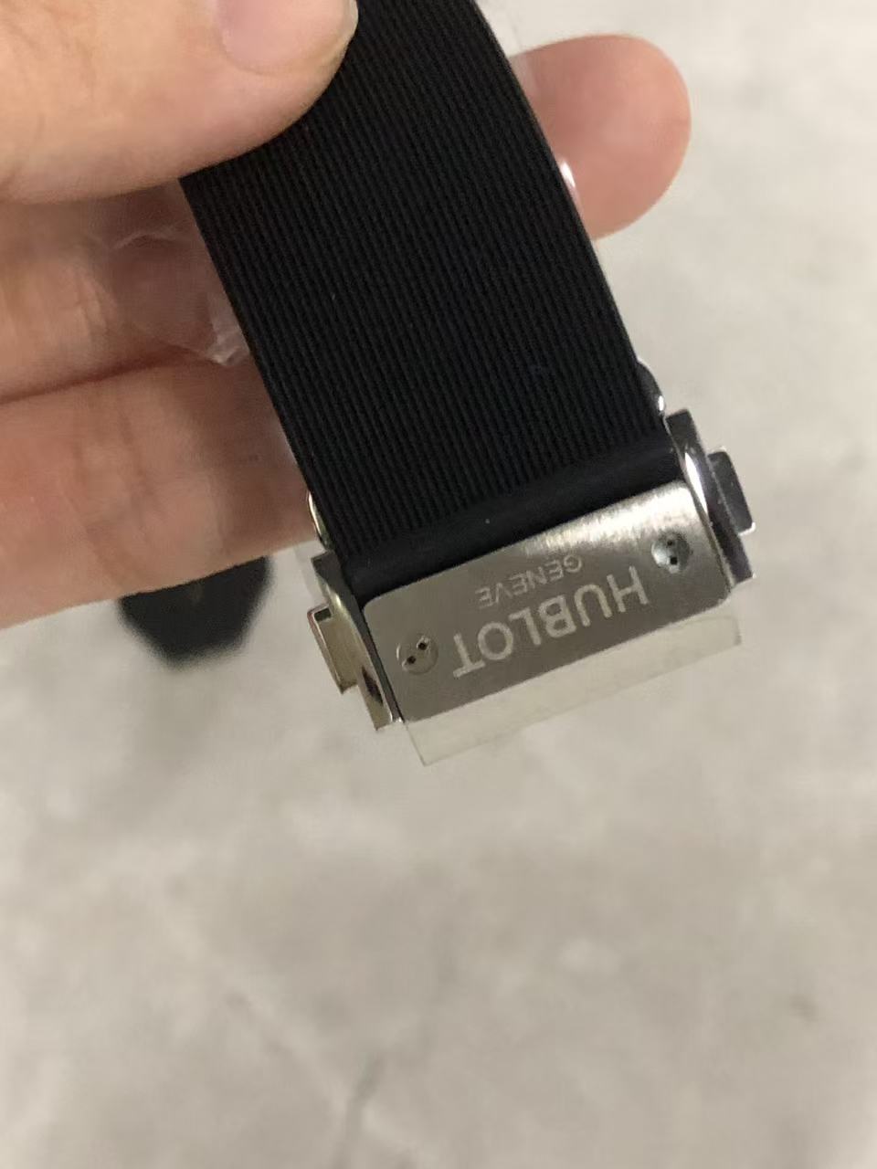 Replica CLASSIC FUSION 904l Stainless Steel Automatic Mechanical 42mm