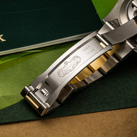 Replica Automatic Watch for Men DATEJUST 41mm Dial