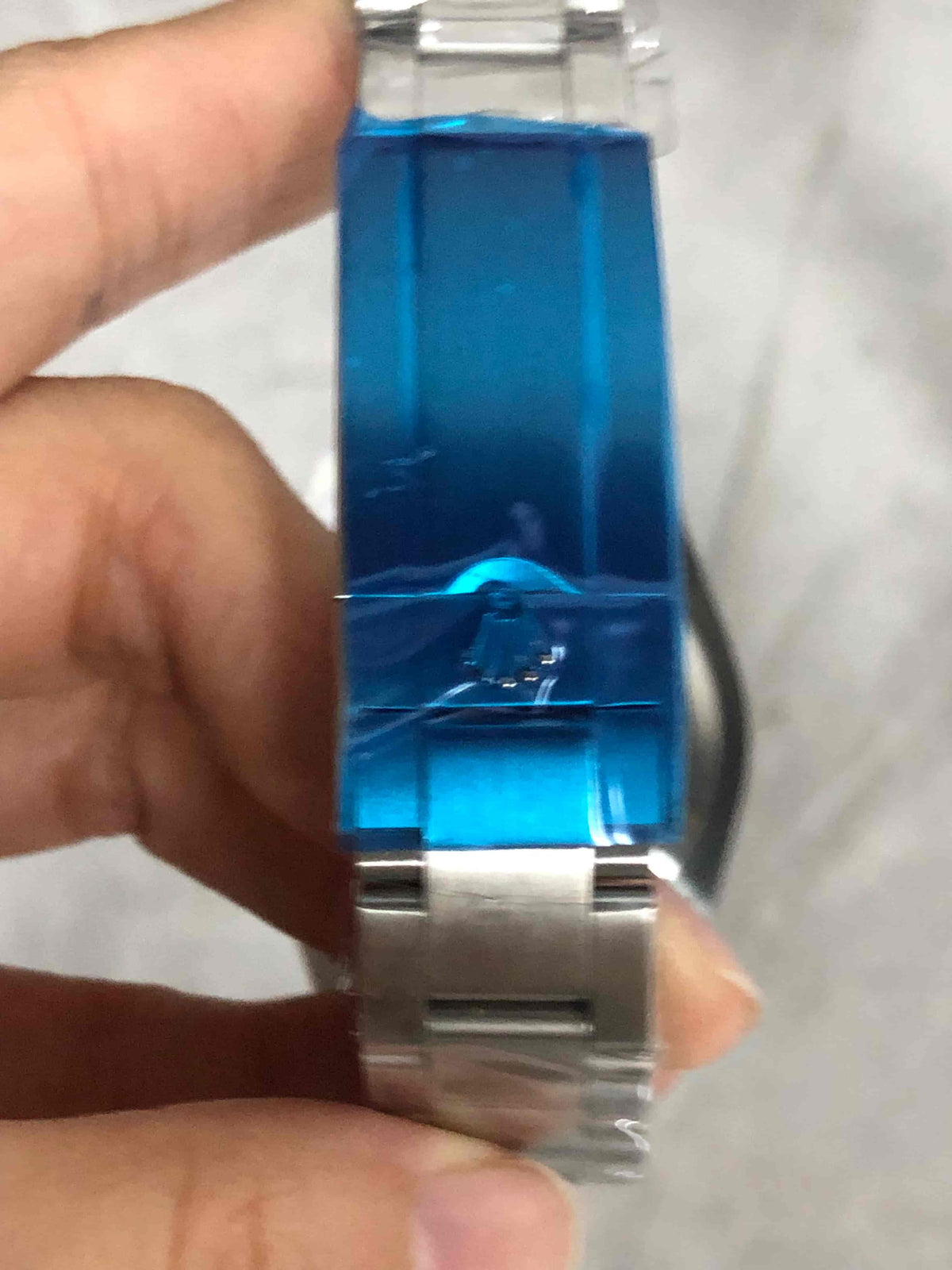 Automatic Watch for Men 40mm R177