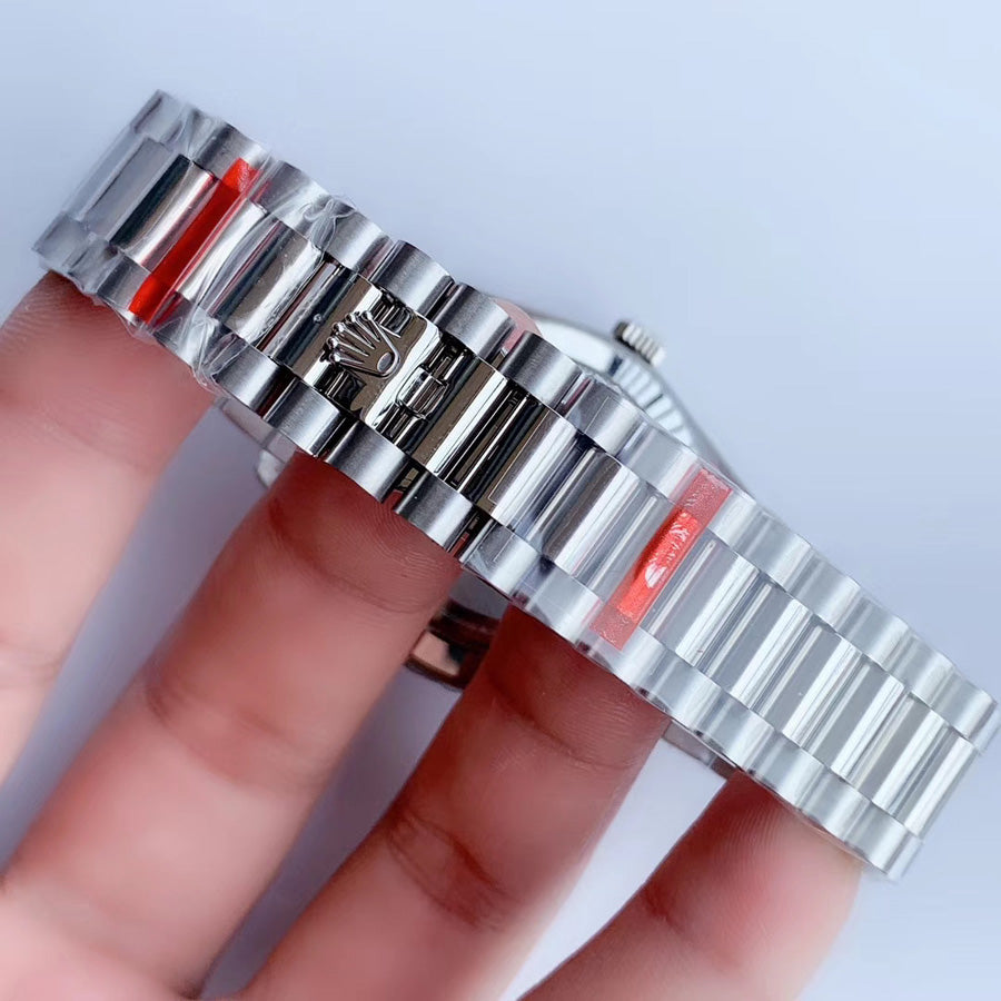 Replica Automatic Watch for Men DATEJUST 41mm Dial