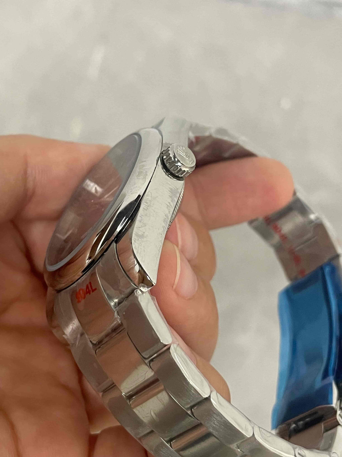 Automatic Watch for Men 40mm R176