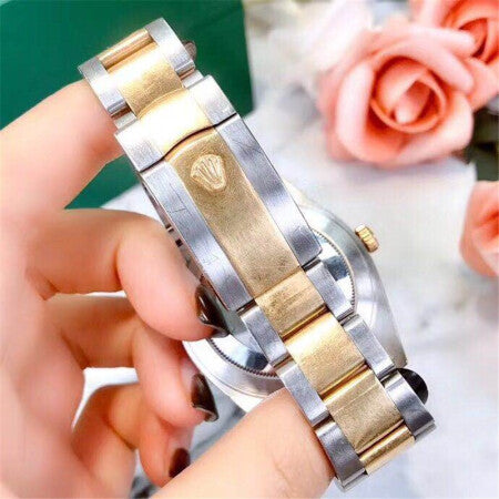 Replica Automatic Watch for Men DATEJUST 41mm Dial