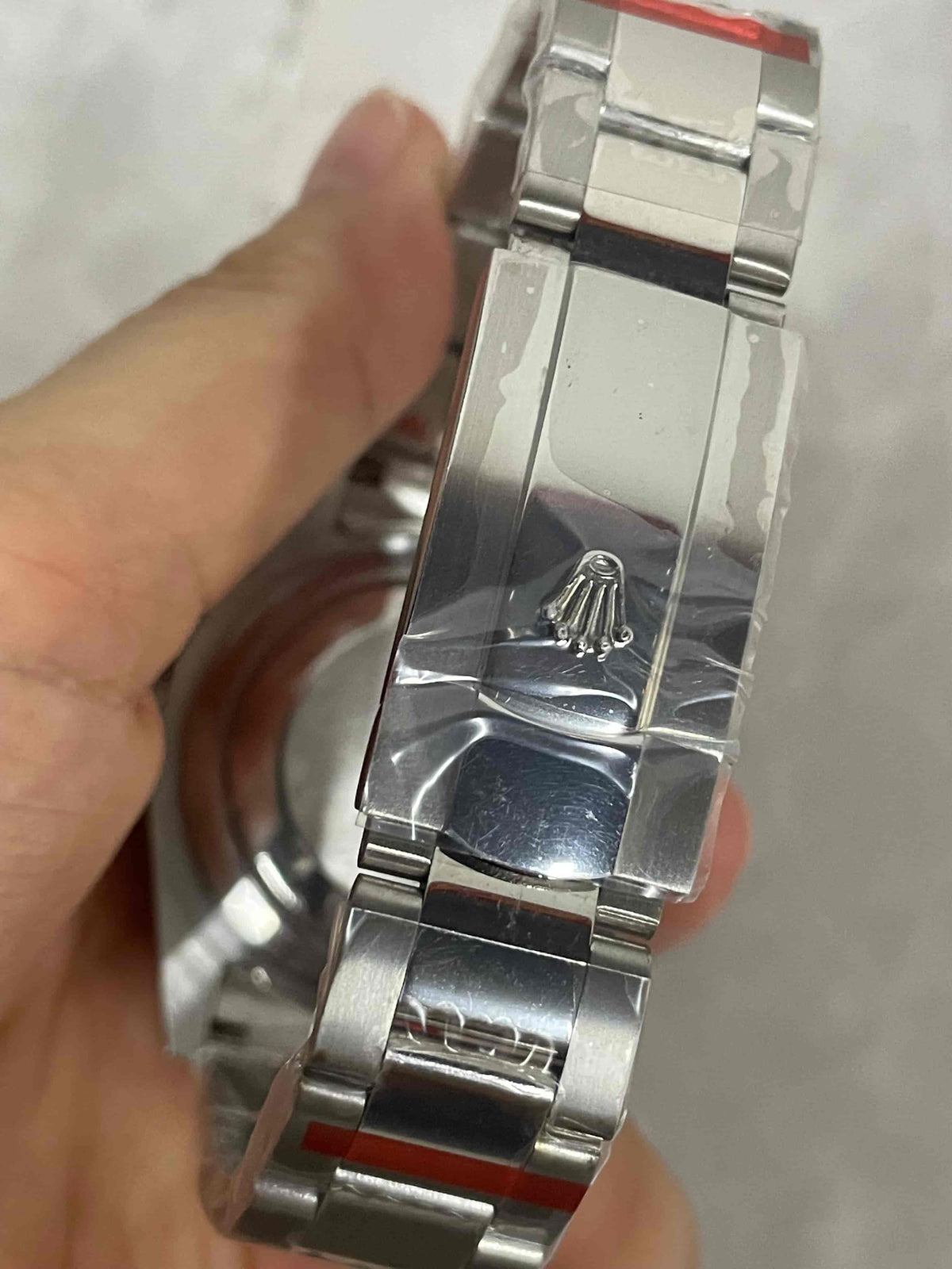 Automatic Watch for Men 40mm R165