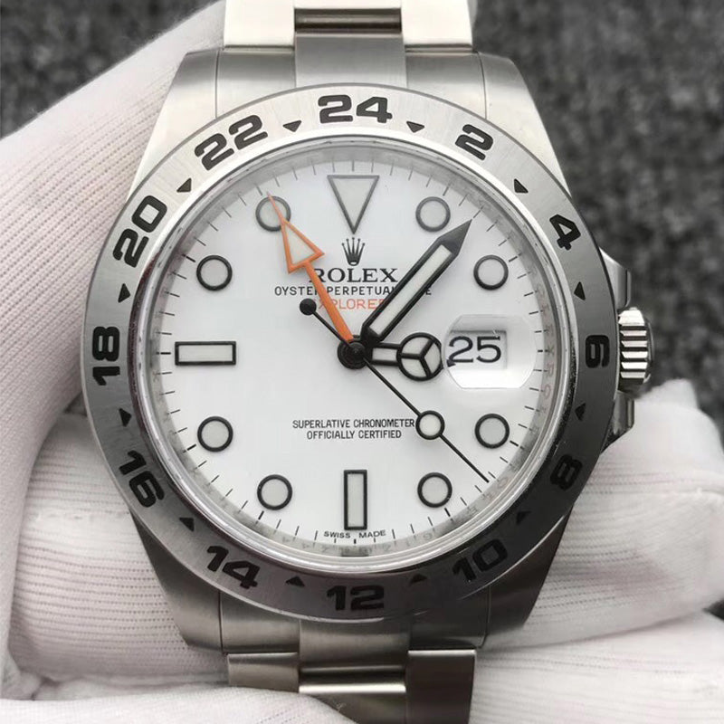 Automatic Watch for Men 40mm R155