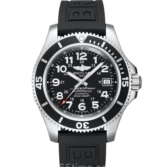 Replica Stainless Steel mechanical watch BL204