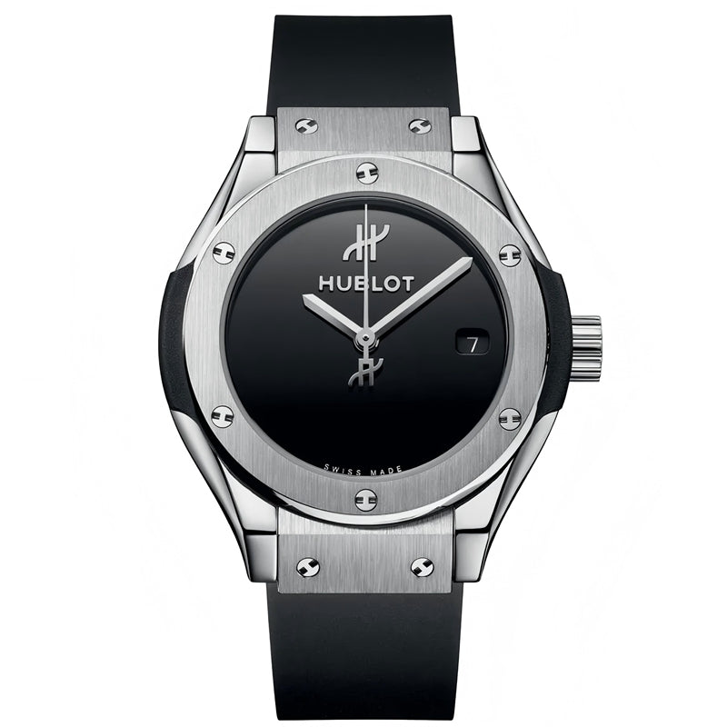 Replica CLASSIC FUSION 904l Stainless Steel Automatic Mechanical 42mm
