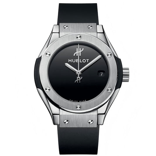Replica CLASSIC FUSION 904l Stainless Steel Automatic Mechanical 42mm