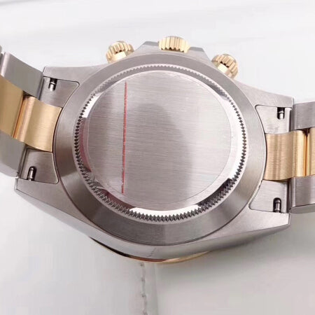 Replica Automatic Watch for Men DAYTONA 40mm Dial