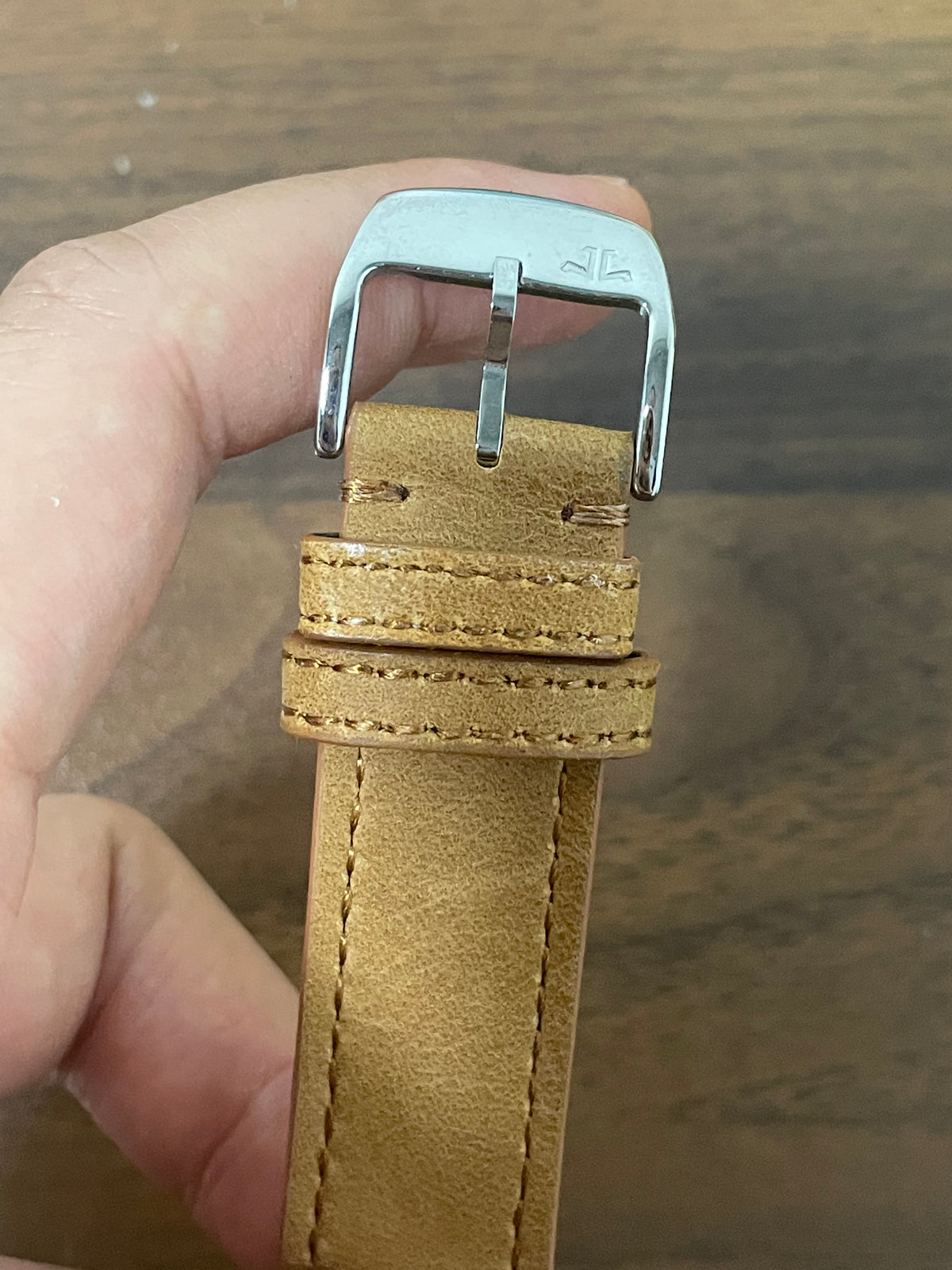 Replica Master Thin 39mm Automatic Mechanical Movement Watch