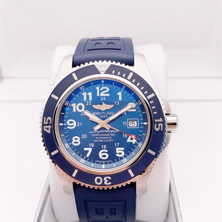 TF Factory Super Ocean Second Generation Series A17392D81C1A1 Watch