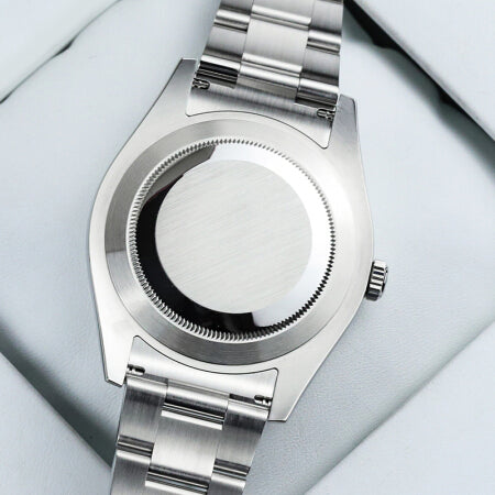 Replica Automatic Watch for Men DATEJUST 41mm Dial