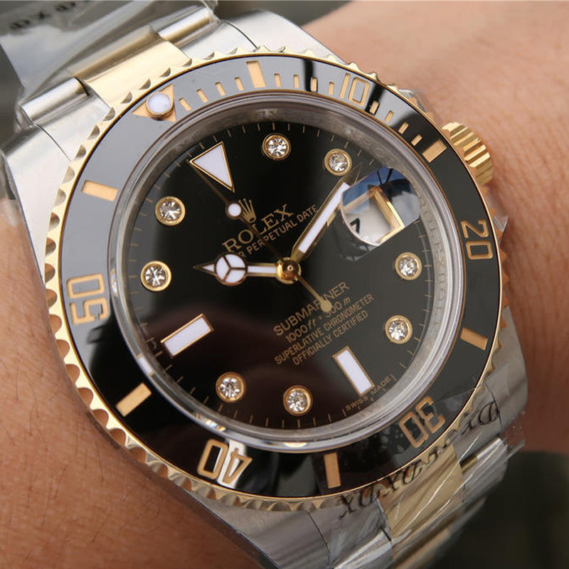 Automatic Watch for Men 40mm
