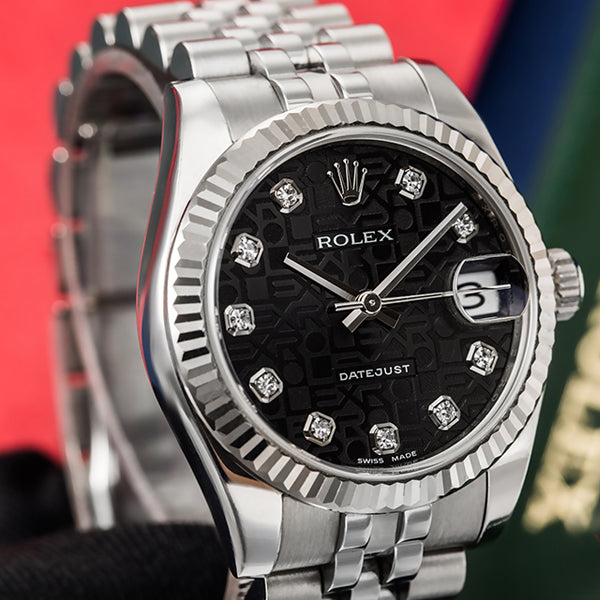 Replica Automatic Watch for Men DATEJUST 41mm Dial