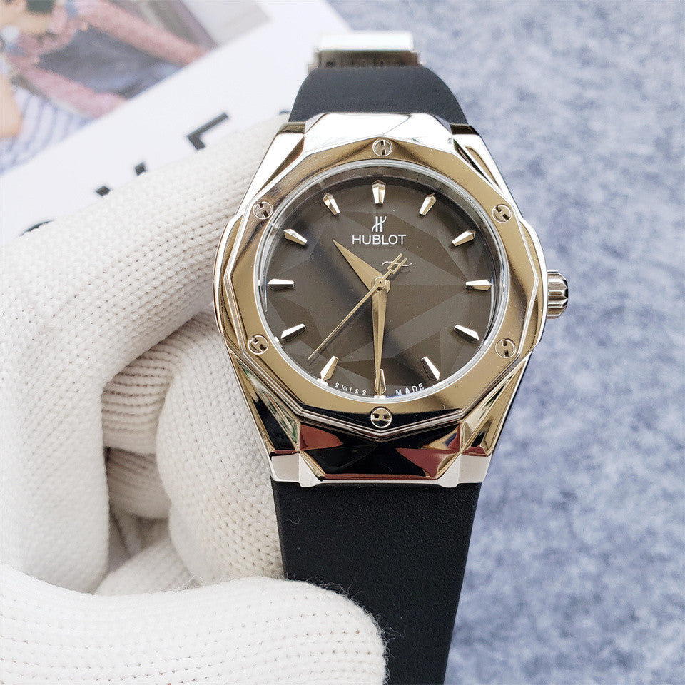Replica CLASSIC FUSION 904l Stainless Steel Automatic Mechanical for Men 42mm