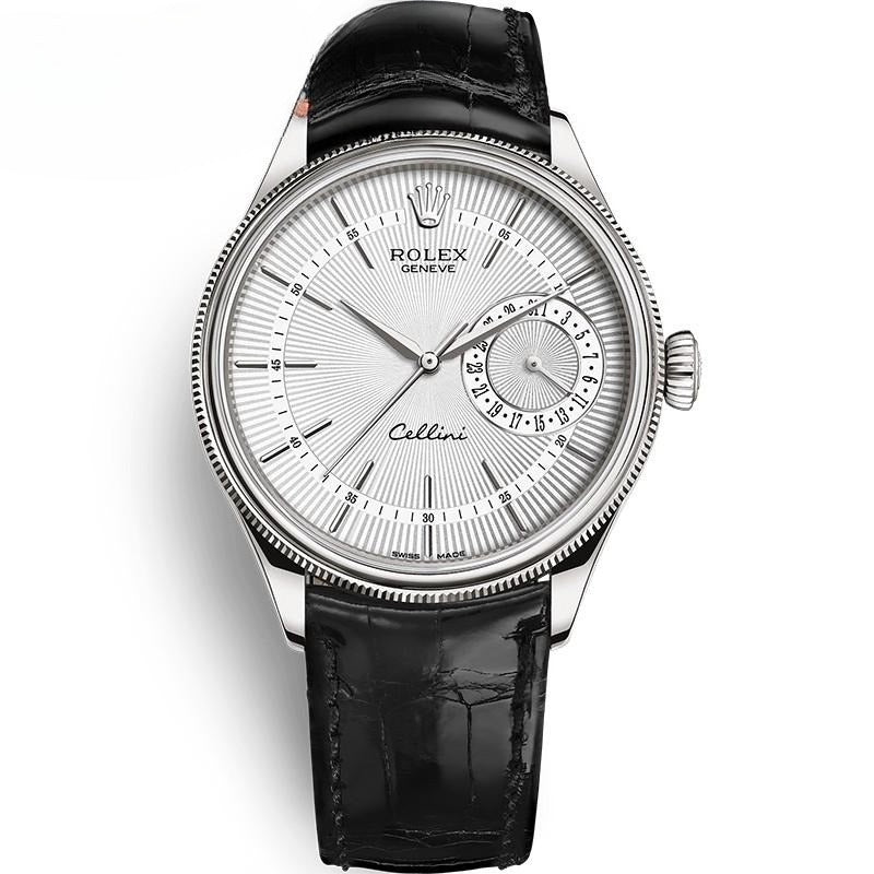 Automatic Watch for Men 40mm R129