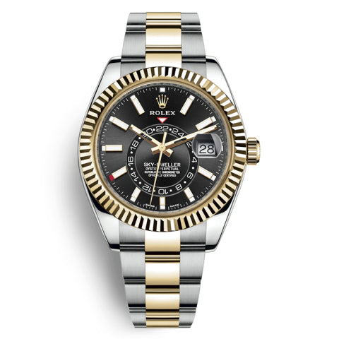 Replica Automatic Watch for Men DATEJUST 41mm Dial