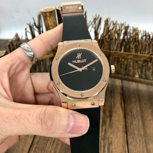 Replica CLASSIC FUSION 904l Stainless Steel Automatic Mechanical 42mm