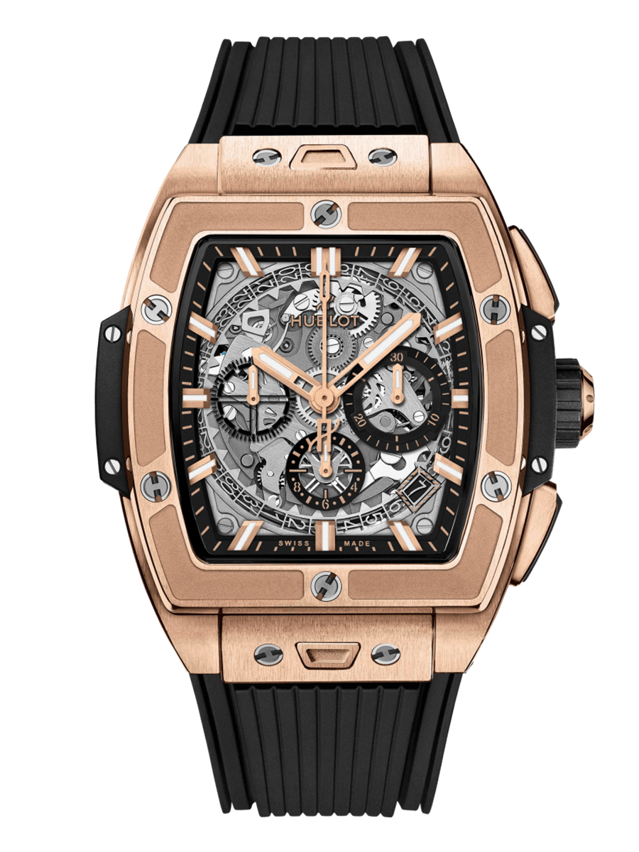 Replica 904l Japanese VK Quartz Movement Mens Watches 42mm