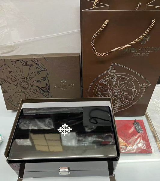PP Watch BOX