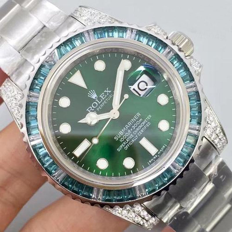 Replica Automatic Watch for Men R190