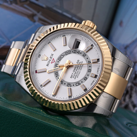 Replica Automatic Watch for Men DATEJUST 41mm Dial