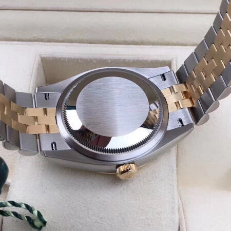 Replica Automatic Watch for Men DATEJUST 41mm Dial