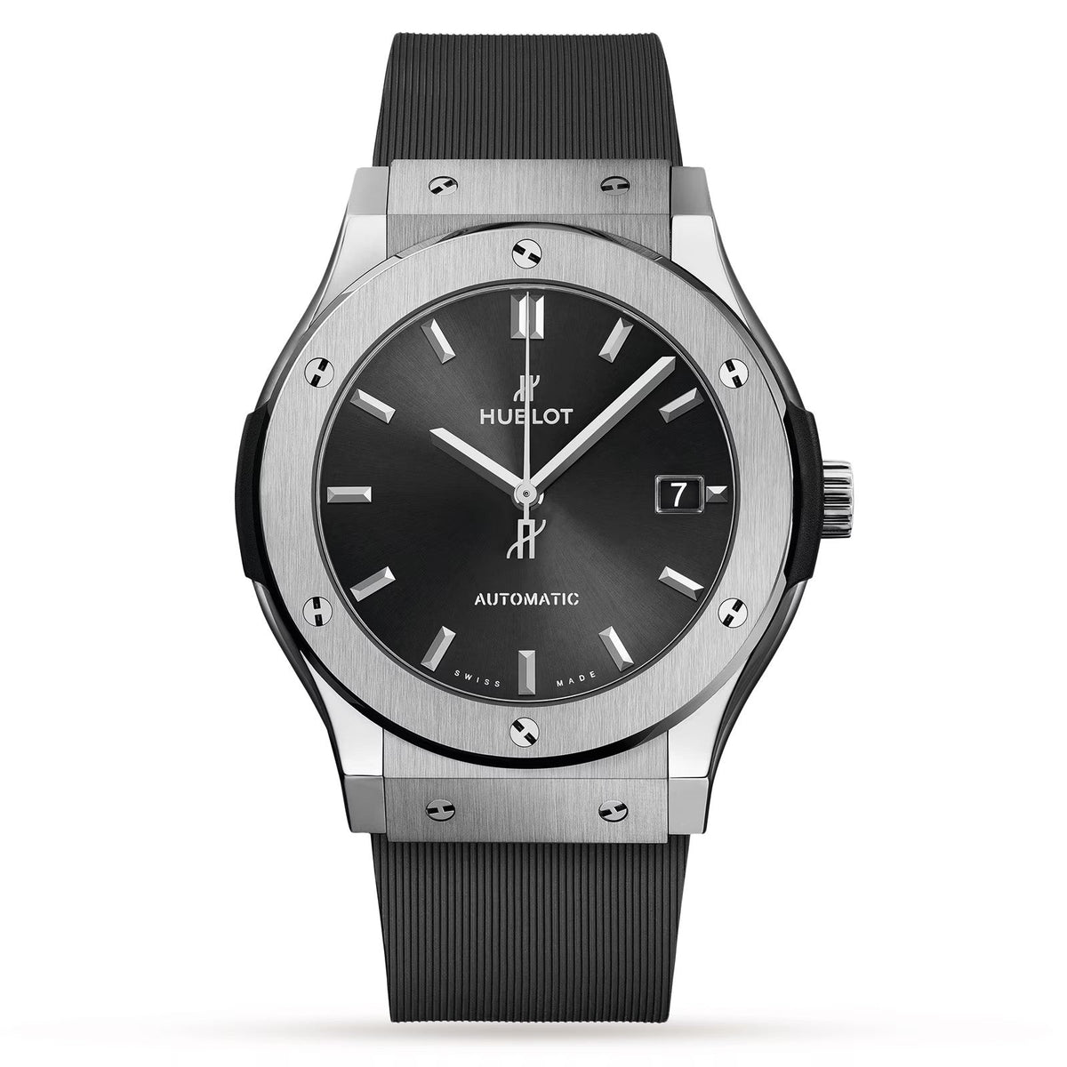 Replica CLASSIC FUSION 904l Stainless Steel Automatic Mechanical 42mm