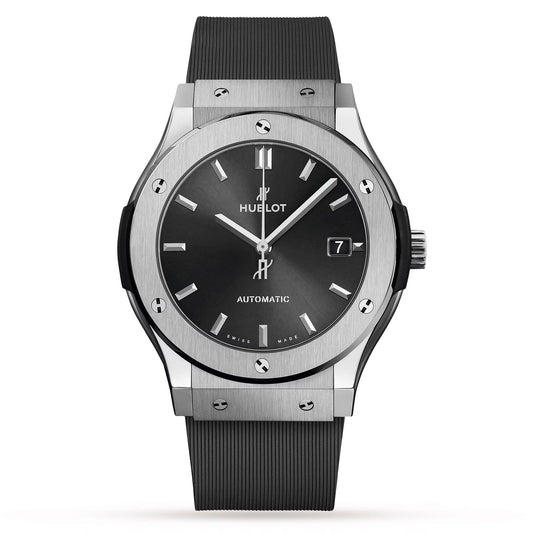 Replica CLASSIC FUSION 904l Stainless Steel Automatic Mechanical 42mm