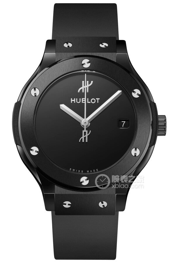 Replica CLASSIC FUSION 904l Stainless Steel Automatic Mechanical for women 33mm