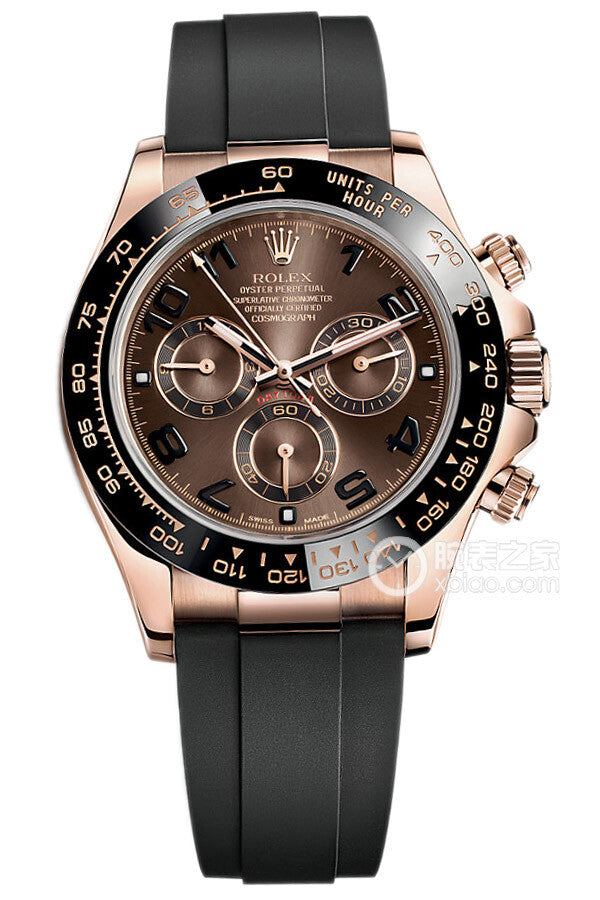 Replica Automatic  Watch for Men 40mm Daytona R201