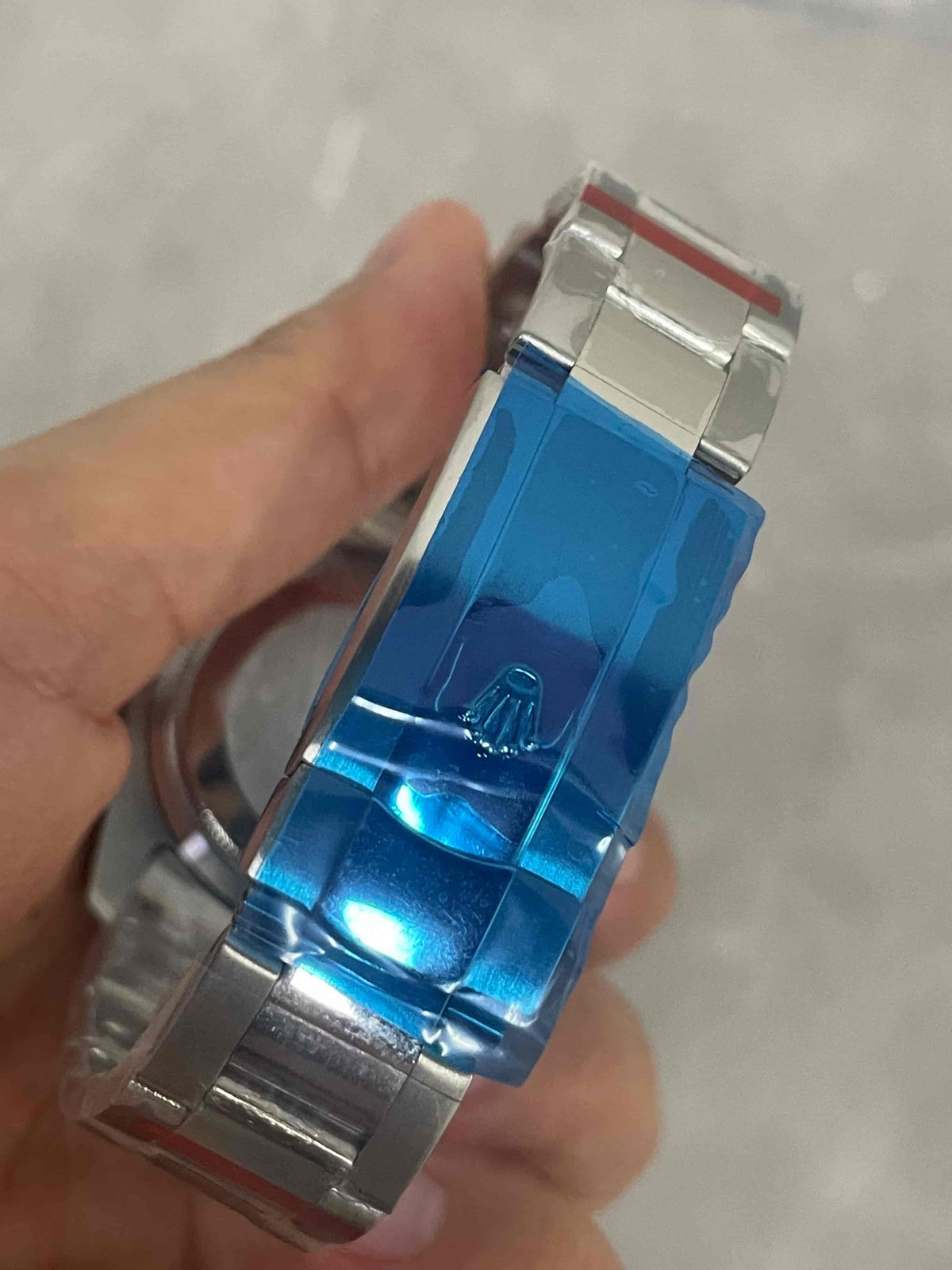 Automatic Watch for Men 40mm R176