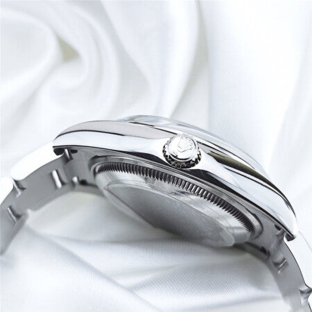 Replica Automatic Watch for Men DATEJUST 40mm Dial