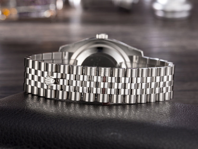 Replica Automatic Watch for Men DATEJUST 41mm Dial