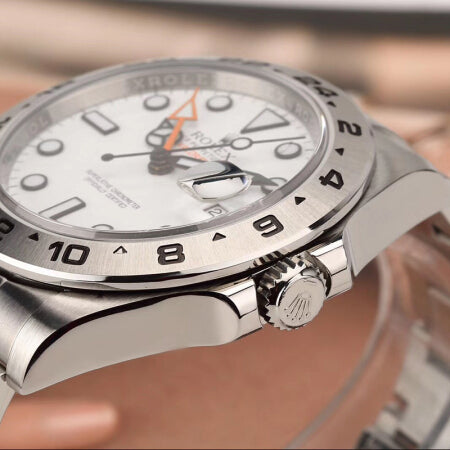 Automatic Watch for Men 40mm R155