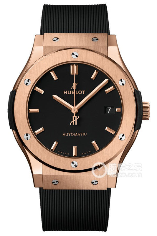 Replica CLASSIC FUSION 904l Stainless Steel Automatic Mechanical 33mm