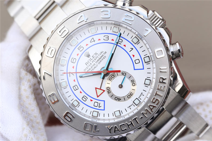 Automatic Watch for Men Stainless Steel 44mm