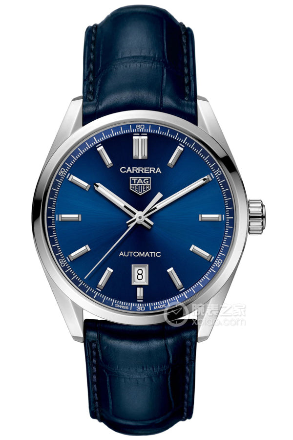 Replica CARRERA  Automatic Mechanical Movement Mens Watches 42mm