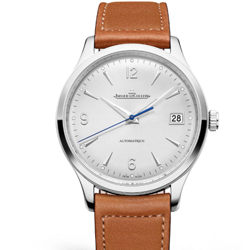 Replica Master Thin 39mm Automatic Mechanical Movement Watch