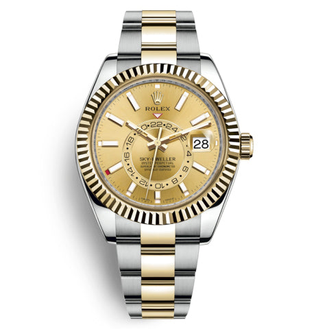 Replica Automatic Watch for Men DATEJUST 41mm Dial