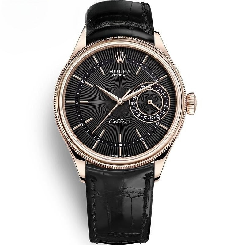 Automatic Watch for Men 40mm R131