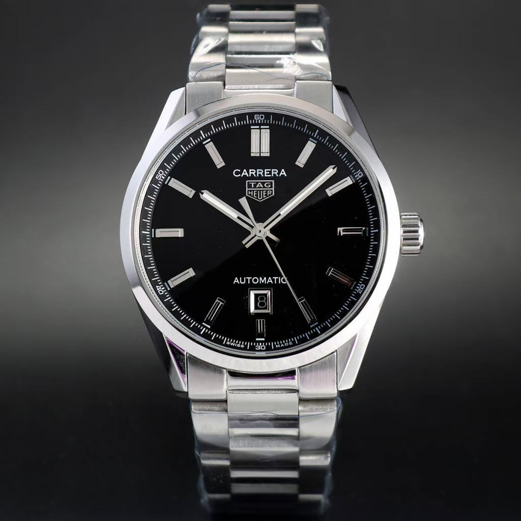 Replica CARRERA  Automatic Mechanical Movement Mens Watches 42mm
