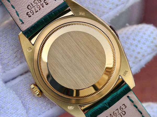 Replica Automatic Watch for Men DATEJUST 41mm Dial