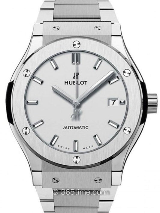 Replica CLASSIC FUSION 904l Stainless Steel Automatic Mechanical 42mm