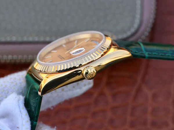 Replica Automatic Watch for Men DATEJUST 41mm Dial