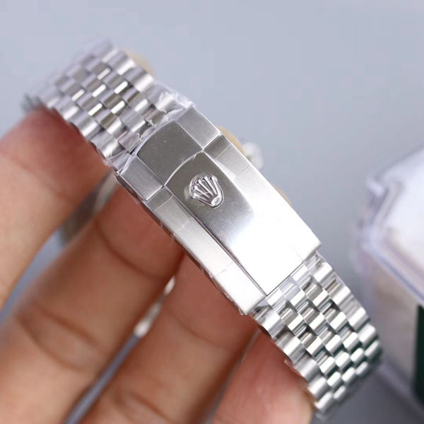 Replica Automatic Watch for Men DATEJUST 41mm Dial