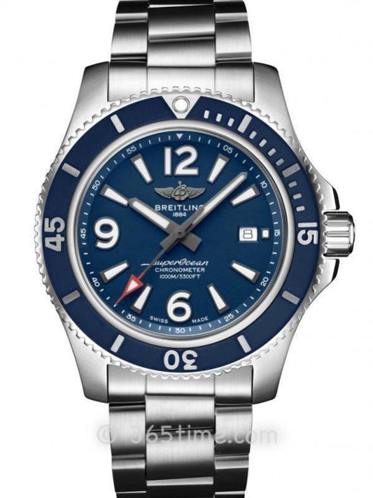 Replica Stainless Steel Mechanical Watch BL32